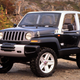 Image for article titled Enjoy This Mega Gallery Of The Jeep Wrangler's Baby Pictures On Jeep's 75th Birthday